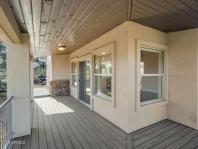 253 THOROUGHBRED Drive D, Prescott, AZ 86301