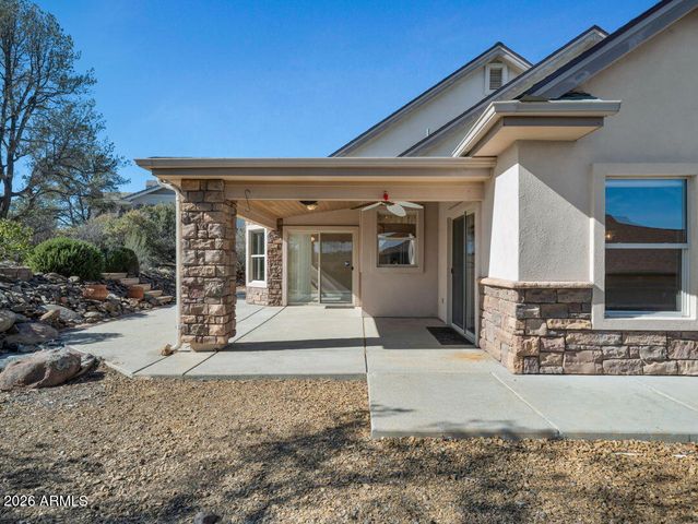 253 THOROUGHBRED Drive D, Prescott, AZ 86301