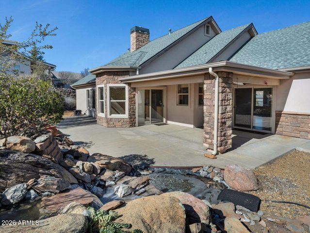 253 THOROUGHBRED Drive D, Prescott, AZ 86301