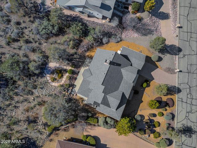 253 THOROUGHBRED Drive D, Prescott, AZ 86301