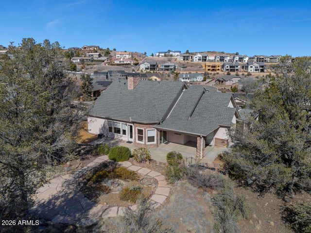 253 THOROUGHBRED Drive D, Prescott, AZ 86301
