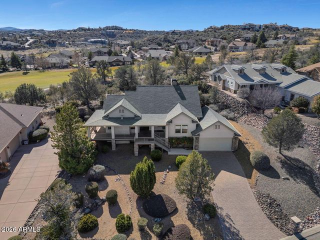 253 THOROUGHBRED Drive D, Prescott, AZ 86301