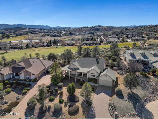253 THOROUGHBRED Drive D, Prescott, AZ 86301