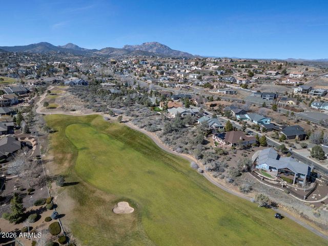 253 THOROUGHBRED Drive D, Prescott, AZ 86301