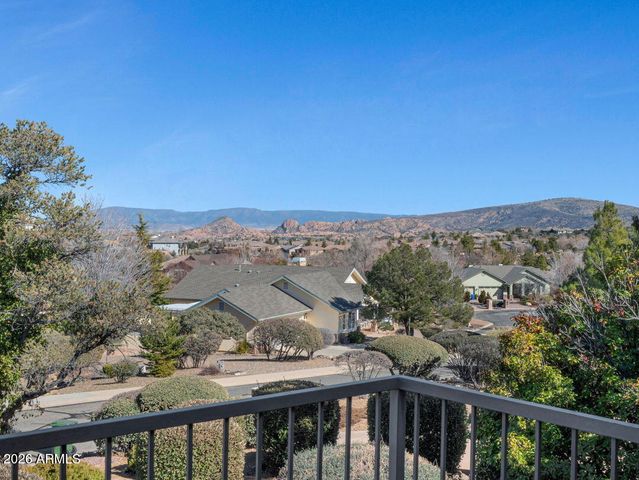 253 THOROUGHBRED Drive D, Prescott, AZ 86301