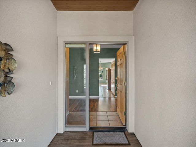 253 THOROUGHBRED Drive D, Prescott, AZ 86301