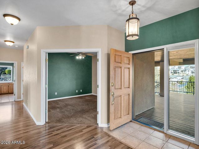 253 THOROUGHBRED Drive D, Prescott, AZ 86301