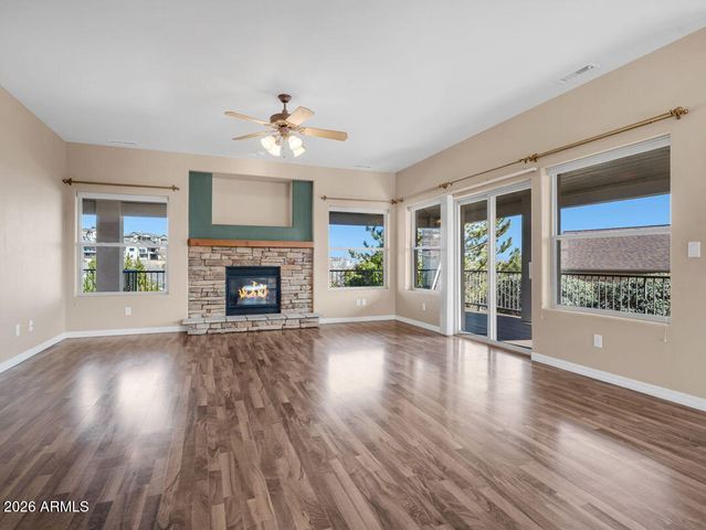 253 THOROUGHBRED Drive D, Prescott, AZ 86301