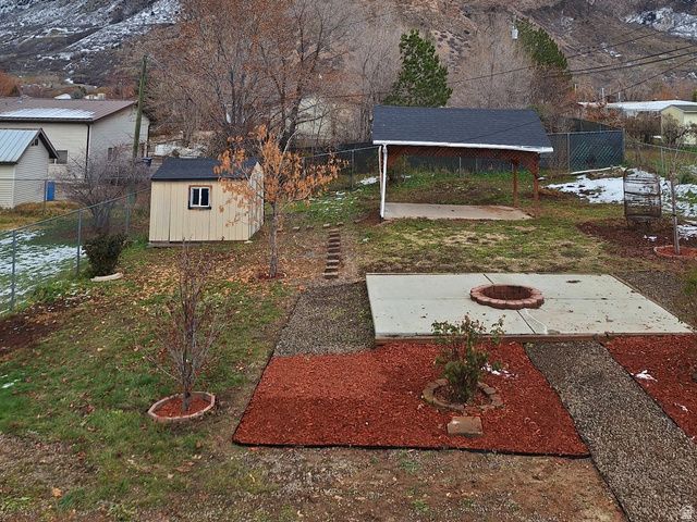 1116 N JEFFERSON AVE, Ogden, UT 84404