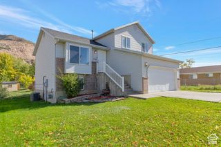 1116 N JEFFERSON AVE, Ogden, UT 84404