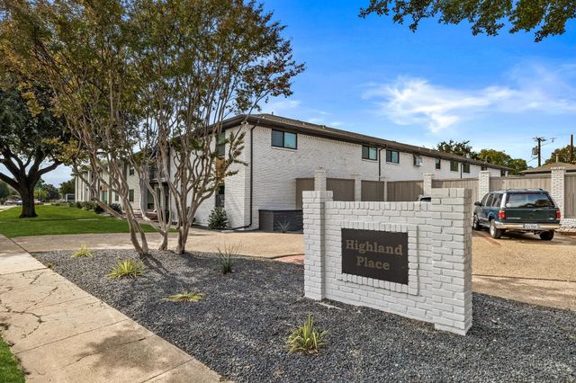 3925 Inwood Road 1018, Dallas, TX 75209