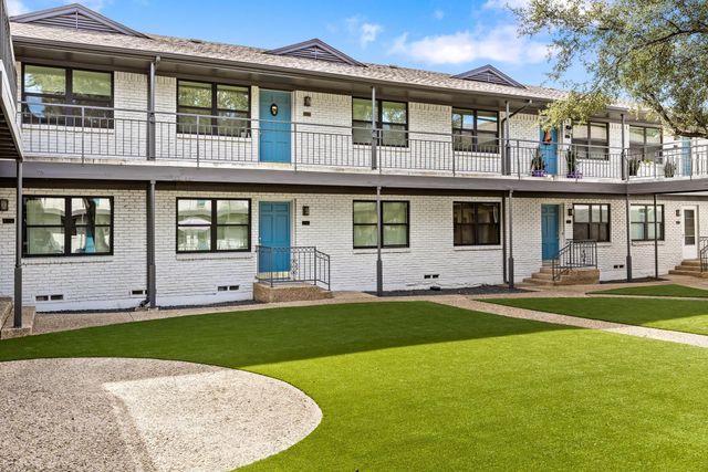 3925 Inwood Road 1018, Dallas, TX 75209