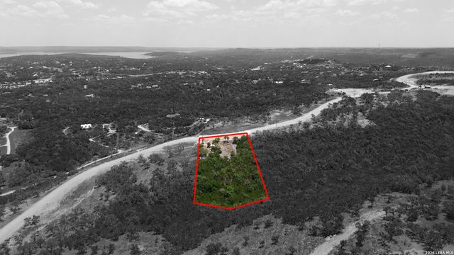0 Tbd Canyon Terrace, Canyon Lake, TX 78133