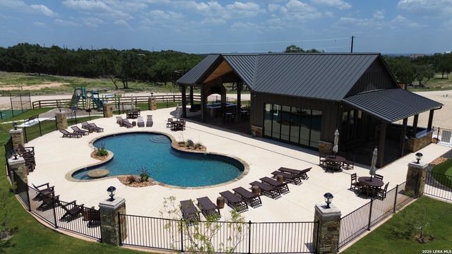 0 Tbd Canyon Terrace, Canyon Lake, TX 78133