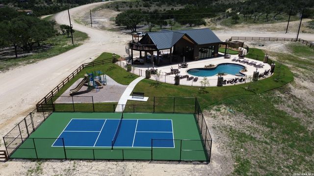 0 Tbd Canyon Terrace, Canyon Lake, TX 78133