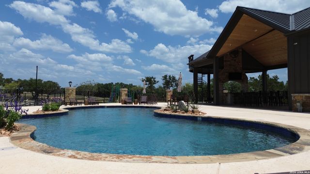 0 Tbd Canyon Terrace, Canyon Lake, TX 78133