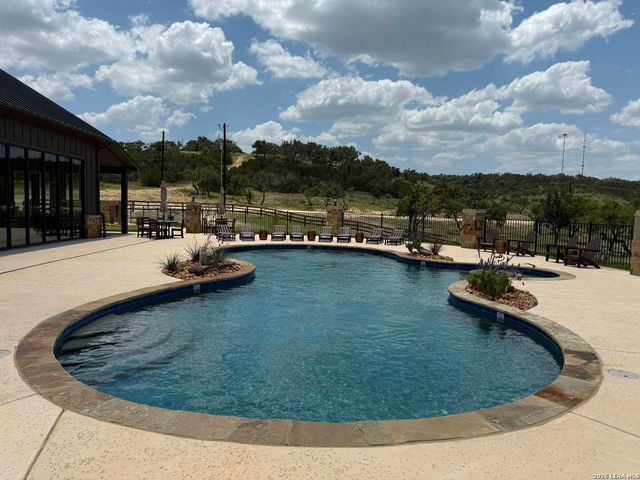 0 Tbd Canyon Terrace, Canyon Lake, TX 78133