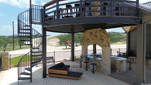 0 Tbd Canyon Terrace, Canyon Lake, TX 78133