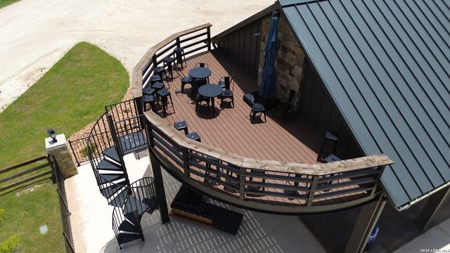 0 Tbd Canyon Terrace, Canyon Lake, TX 78133
