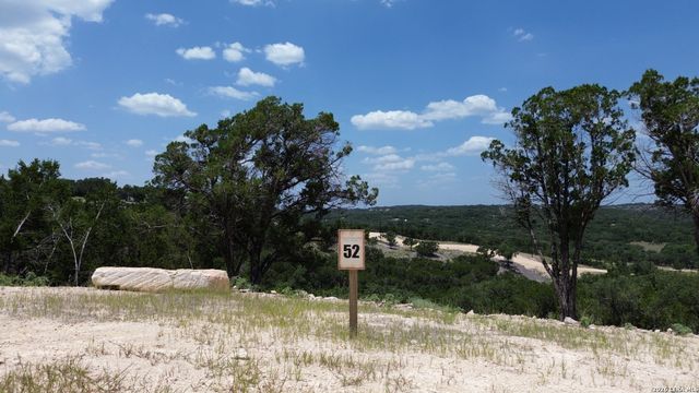 0 Tbd Canyon Terrace, Canyon Lake, TX 78133