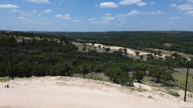 0 Tbd Canyon Terrace, Canyon Lake, TX 78133