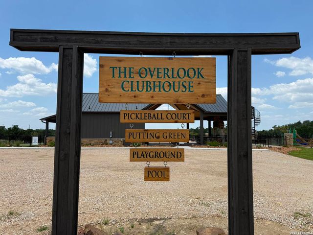 0 Tbd Canyon Terrace, Canyon Lake, TX 78133