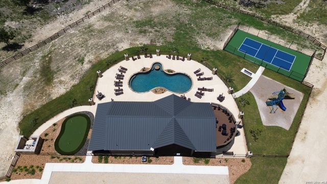 0 Tbd Canyon Terrace, Canyon Lake, TX 78133