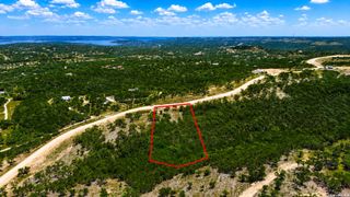 0 Tbd Canyon Terrace, Canyon Lake, TX 78133