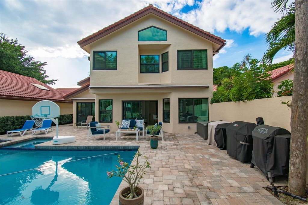 Image 51 of property listing at 21694 Town Place Drive, Boca Raton, FL 33433