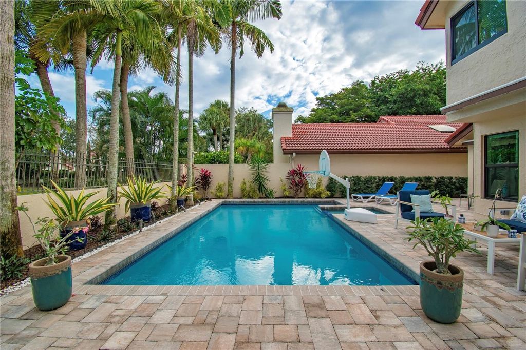 Image 52 of property listing at 21694 Town Place Drive, Boca Raton, FL 33433