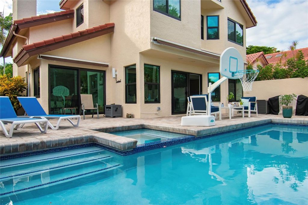 Image 55 of property listing at 21694 Town Place Drive, Boca Raton, FL 33433