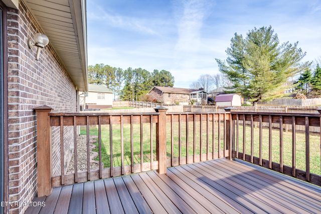 7312 Clarendon Rd, Powell, TN 37849