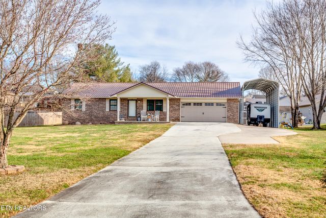 7312 Clarendon Rd, Powell, TN 37849