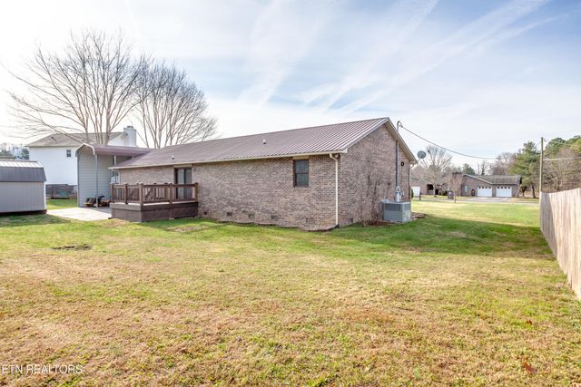 7312 Clarendon Rd, Powell, TN 37849