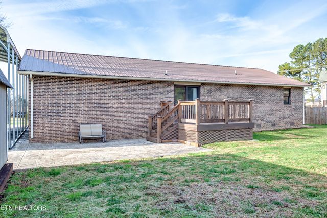 7312 Clarendon Rd, Powell, TN 37849