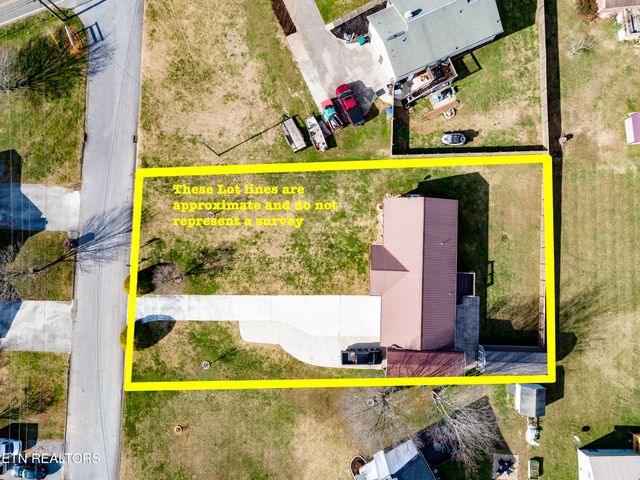 7312 Clarendon Rd, Powell, TN 37849