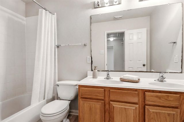 14914 Forest Enclave Lane, Houston, TX 77068