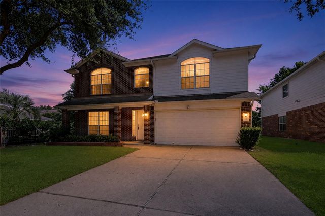 14914 Forest Enclave Lane, Houston, TX 77068
