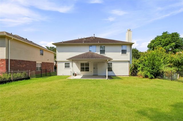 14914 Forest Enclave Lane, Houston, TX 77068