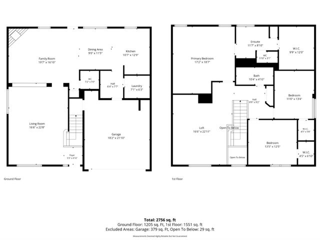 14914 Forest Enclave Lane, Houston, TX 77068