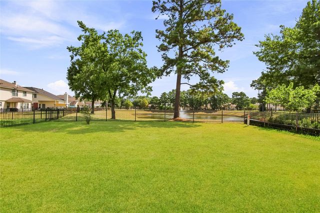 14914 Forest Enclave Lane, Houston, TX 77068