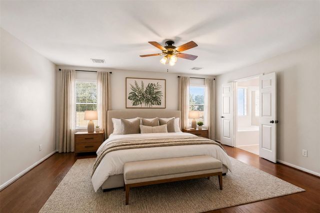 14914 Forest Enclave Lane, Houston, TX 77068
