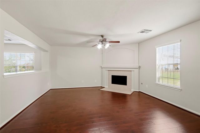 14914 Forest Enclave Lane, Houston, TX 77068