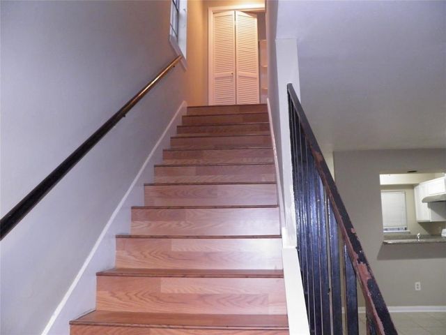9901 Sharpcrest Street D1, Houston, TX 77036