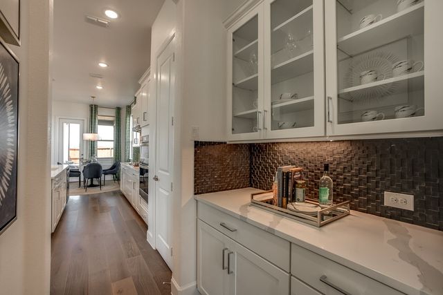 1437 Sun Garden Way, Fort Worth, TX 76247