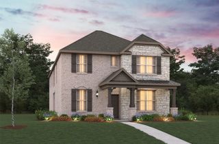 1437 Sun Garden Way, Fort Worth, TX 76247