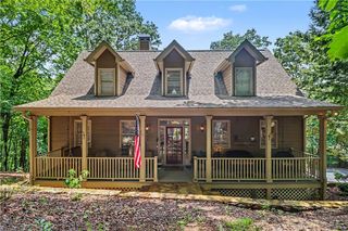 432 Huckleberry Trail, Jasper, GA 30143