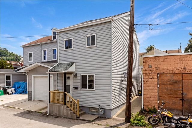 10 2nd St, Sharpsburg, PA 15215