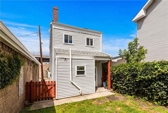 10 2nd St, Sharpsburg, PA 15215