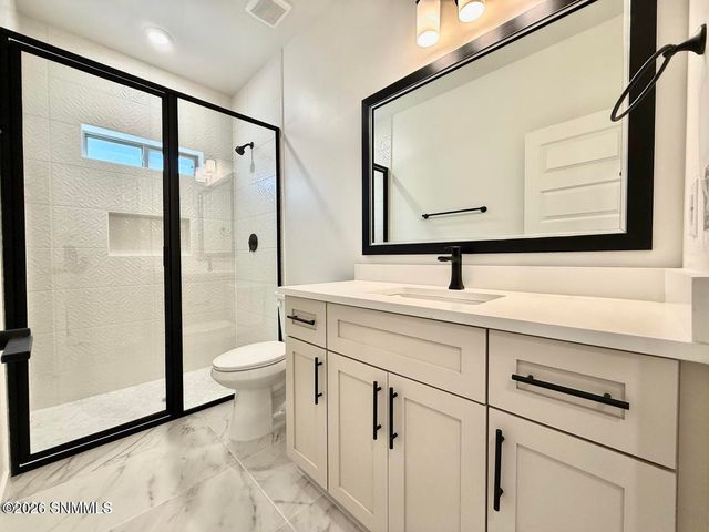 7565 Clarion Way, Las Cruces, NM 88012
